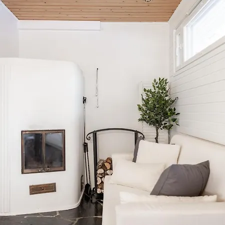 Family Repopolku Rovaniemi