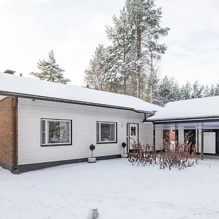 Family Repopolku Рованиеми