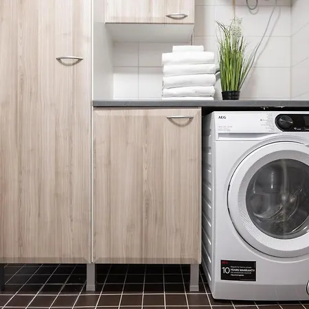 Family Repopolku * Rovaniemi