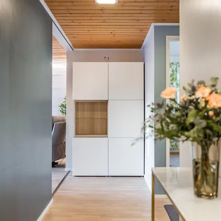 Family Home Repopolku