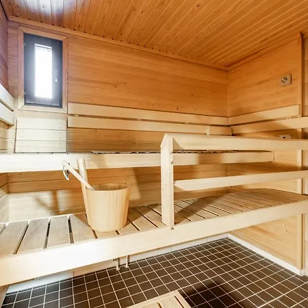 Family Repopolku Casa de Férias