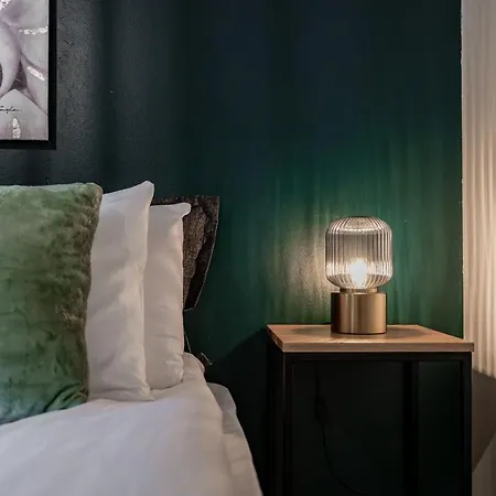 Casa de Férias Family Repopolku