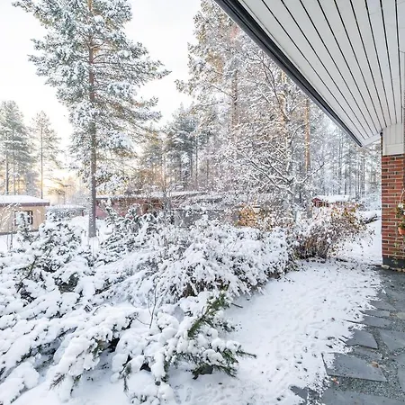 Family Home Repopolku Дом отдыха