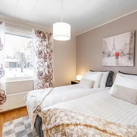 Family Repopolku * Rovaniemi