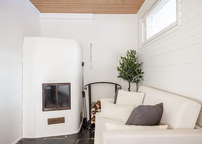 Family Repopolku Rovaniemi