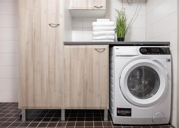 Family Repopolku * Rovaniemi