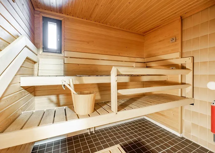 Family Repopolku Dom wakacyjny