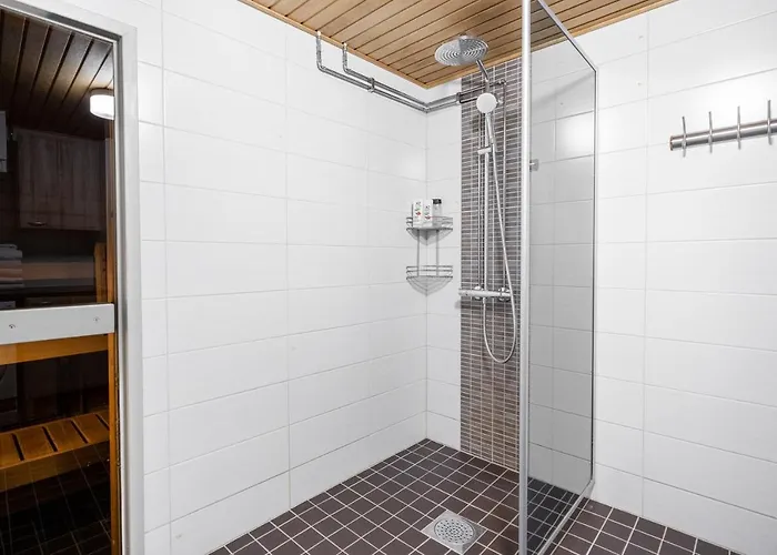 Family Repopolku * Rovaniemi