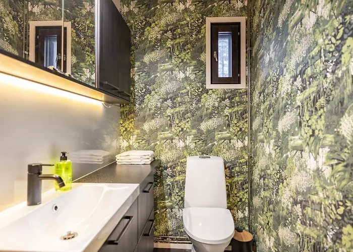 Family Repopolku Rovaniemi