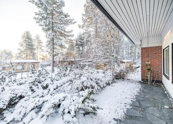 Family Repopolku Dom wakacyjny