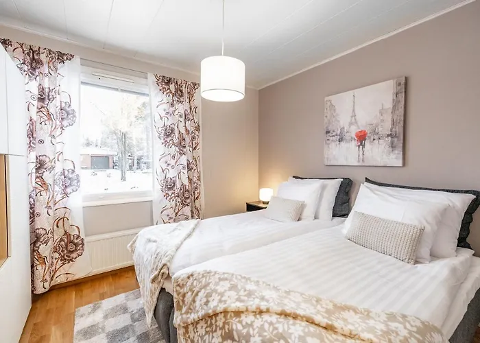 Family Repopolku * Rovaniemi